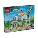 LEGO City Heartlake Hospital - Billede 1