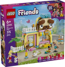 LEGO Friends Kæledyrsbutik - Billede 1