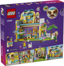 LEGO Friends Kæledyrsbutik - Billede 1