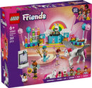 LEGO Friends Udklædningsfest - Billede 1