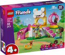 LEGO Friends Hvalpelegeplads - Billede 1