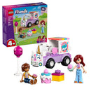 LEGO Friends kagevogn - Billede 1