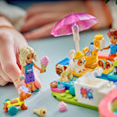 LEGO Friends Sjov dag i vandland - Billede 1
