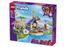 LEGO Friends Sjov dag i vandland - Billede 1