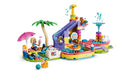 LEGO Friends Sjov dag i vandland - Billede 1