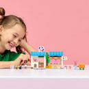LEGO Friends Hunde bageri - Billede 1