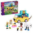 LEGO Friends Kæledyrsvogn - Billede 1