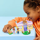 LEGO Friends Kaninhotel - Billede 1