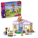 LEGO Friends Kaninhotel - Billede 1