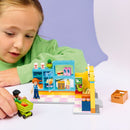 LEGO Friends dagligvarebutik - Billede 1