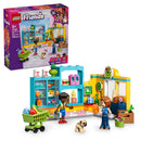 LEGO Friends dagligvarebutik - Billede 1