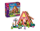 LEGO Friends Glampinghytte i naturen - Billede 1