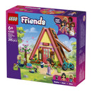 LEGO Friends Glampinghytte i naturen - Billede 1