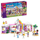 LEGO Friends drømmecafe - Billede 1