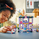 LEGO Friends modeshow - Billede 1