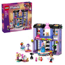 LEGO Friends modeshow - Billede 1
