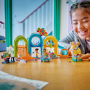 LEGO Friends legeland - Billede 1