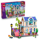 LEGO Friends Familie hus - Billede 1