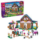 LEGO Friends Rideskole - Billede 1