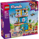 LEGO - Friends - Venskabs-klubhus