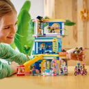 LEGO Friends venskabsklub - Billede 1