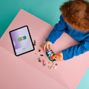 LEGO Friends Skov-teselskab  - Billede 1