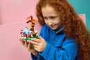 LEGO Friends Skov-teselskab  - Billede 1