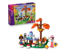 LEGO Friends Skov-teselskab  - Billede 1