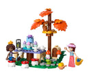 LEGO Friends Skov-teselskab  - Billede 1