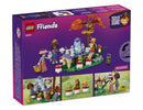LEGO Friends Skov-teselskab  - Billede 1