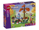 LEGO Friends Skov-teselskab  - Billede 1
