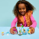 LEGO Friends Is- og ballonbod - Billede 1