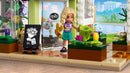 LEGO Friends Kreativ blomsterbutik - Billede 1