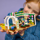 LEGO Friends Kreativ blomsterbutik - Billede 1
