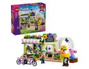 LEGO Friends Kreativ blomsterbutik - Billede 1