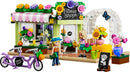 LEGO Friends Kreativ blomsterbutik - Billede 1