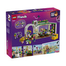 LEGO Friends Kreativ blomsterbutik - Billede 1