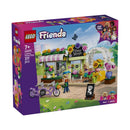 LEGO Friends Kreativ blomsterbutik - Billede 1