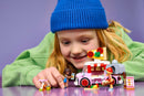 LEGO Friends Pizzavogn - Billede 1