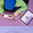LEGO Friends Pizzavogn - Billede 1