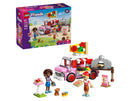 LEGO Friends Pizzavogn - Billede 1