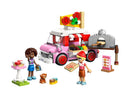 LEGO Friends Pizzavogn - Billede 1