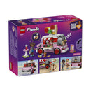 LEGO Friends Pizzavogn - Billede 1
