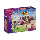 LEGO Friends Pizzavogn - Billede 1