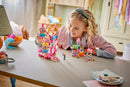 LEGO Friends Slik og cupcake-pariserhjul - Billede 1