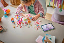 LEGO Friends Slik og cupcake-pariserhjul - Billede 1