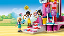 LEGO Friends Slik og cupcake-pariserhjul - Billede 1