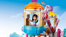 LEGO Friends Slik og cupcake-pariserhjul - Billede 1