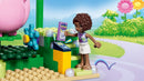 LEGO Friends Tekop-karrusel med blomster - Billede 1