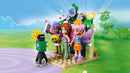 LEGO Friends Tekop-karrusel med blomster - Billede 1